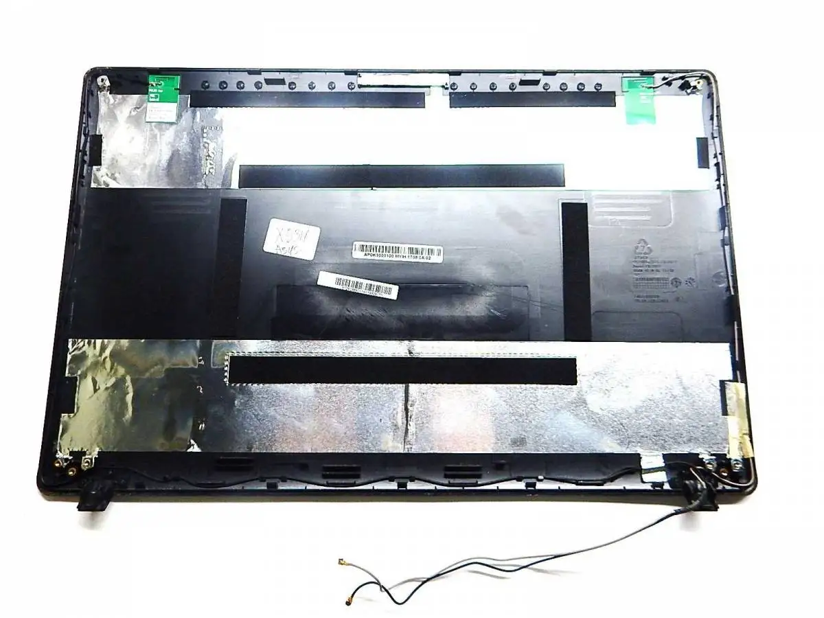 Крышка матрицы для Asus K53 K53B K53U K53T X53 X53U