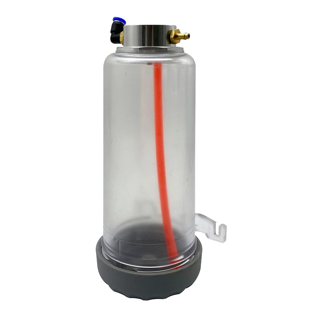 Пескоструйная банка для пескоструйного аппарата