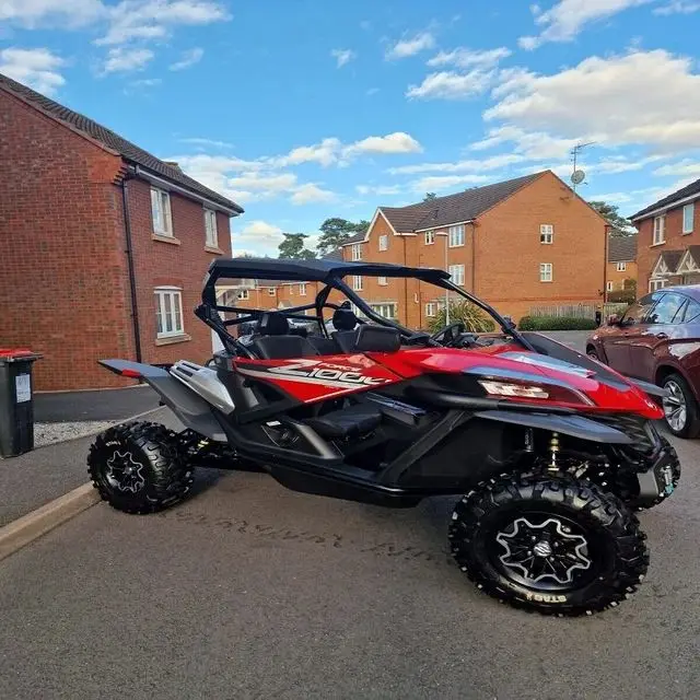 

Квадроцикл DR Cfmoto 1000cc cforce 1000 overland c force 1000 msrp quad atv