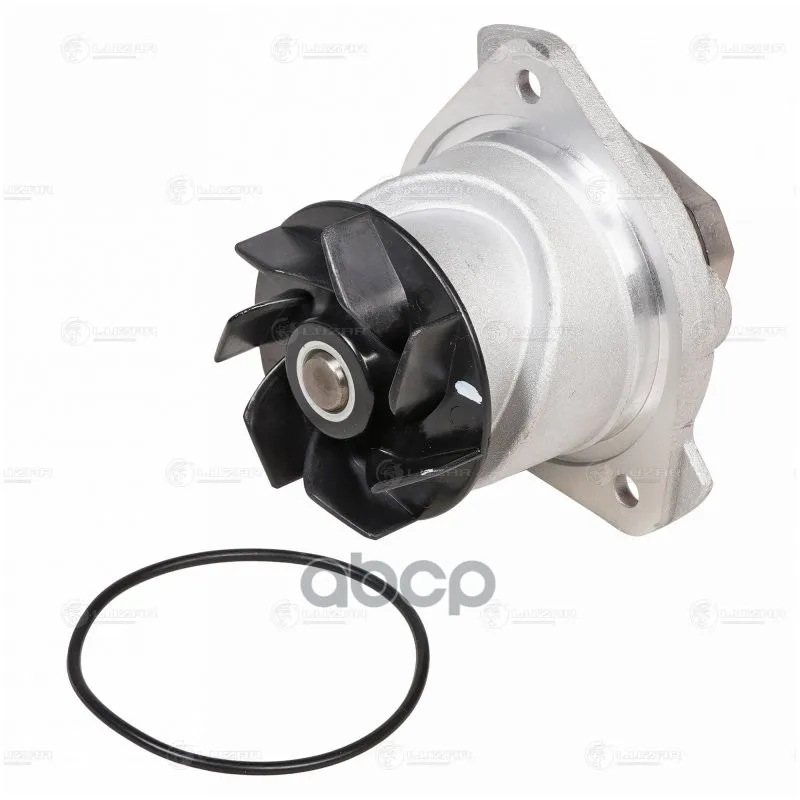 Насос Водяной Для А/М Vw Touareg (02-)/Audi Q7 (06-) 3.6Fsi  Lwp1831 LUZAR арт. LWP1831