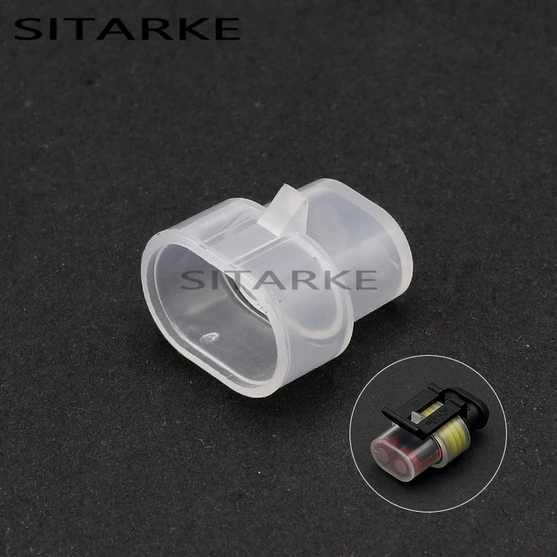 

10 шт. Пылезащитные крышки разъемов SITARKE 282080-1 282087-1 282088-1 282089-1 282090-1