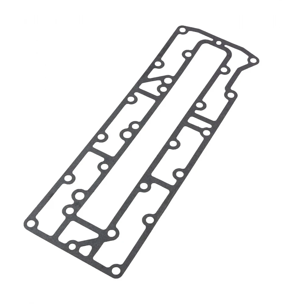 Прокладка выхлопного коллектора Mercury 65-90 Omax 2743004009_OM OMAX