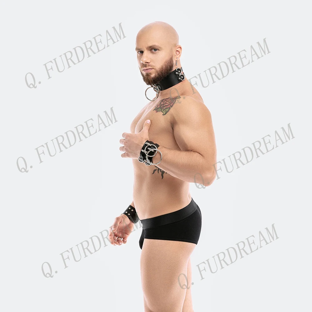 Соблазнительное бондажное белье для взрослых порно-игры экзотическое кожаное