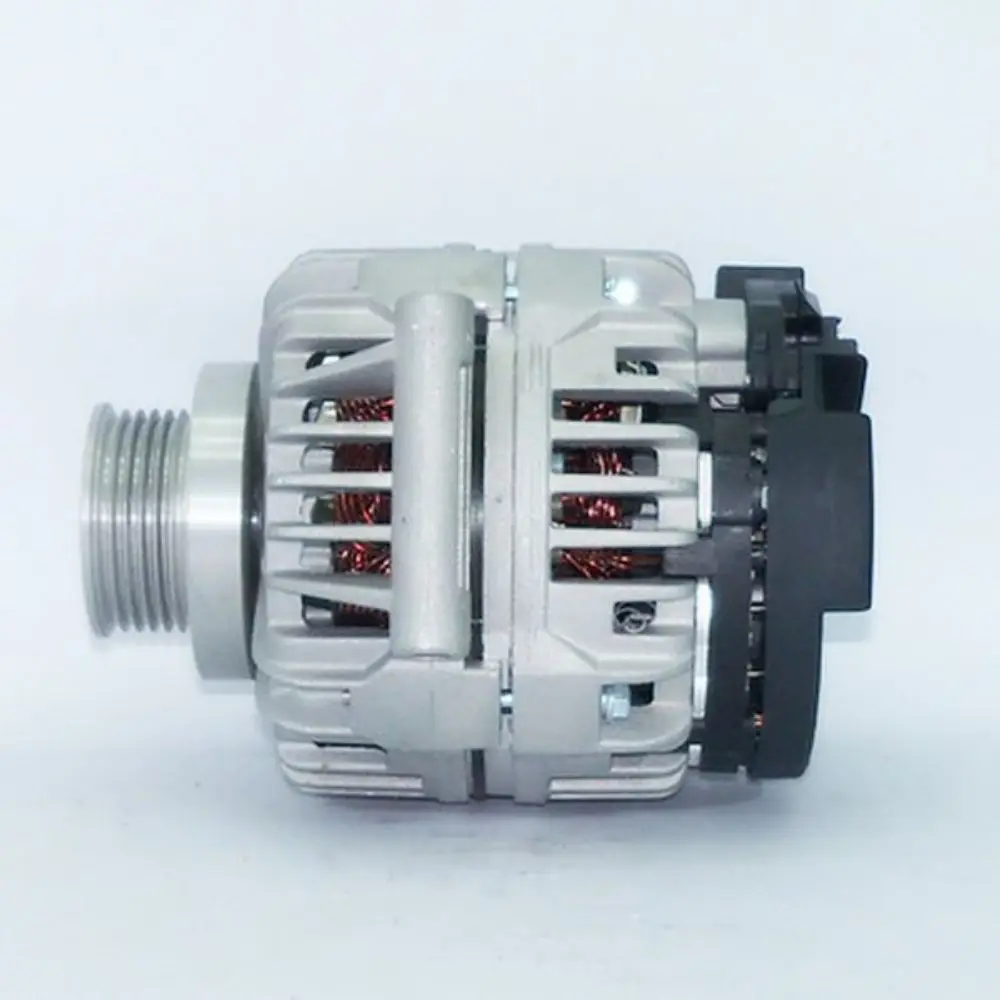 

NEW ALTERNATOR 0124415014 0124415013 7700434900 7700429310 FOR RENAULT DACIA