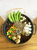 Для тех, кто говорит: "Да мне ничего не надо"#4