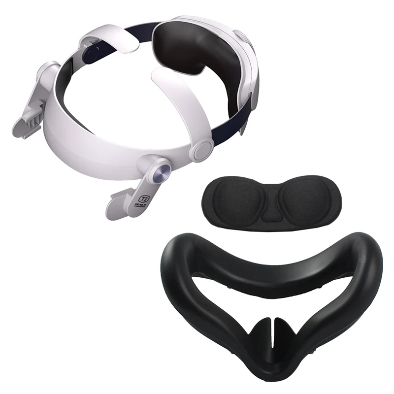 Набор ремней для головы Oculus Quest 2 набор аксессуаров виртуальной реальности