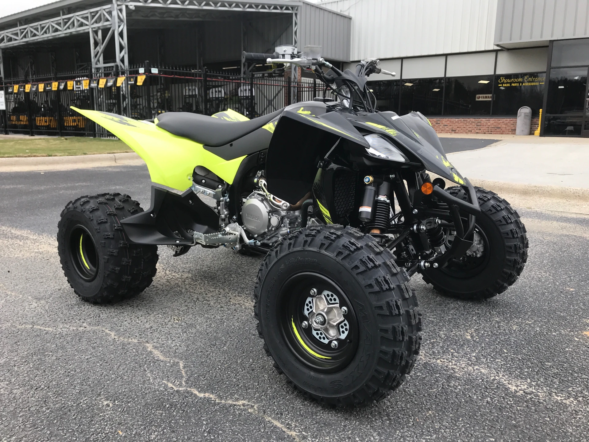 

100% лучшее качество купите 2 получите 1 бесплатно 2021 YAMAHAs YFZ450R ATV