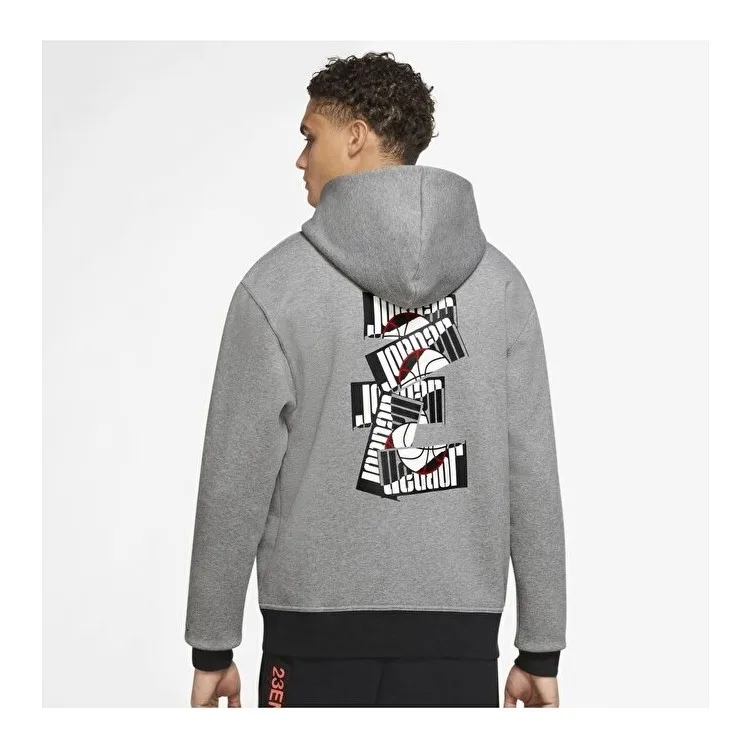 Nike Толстовка Air Jordan Sport