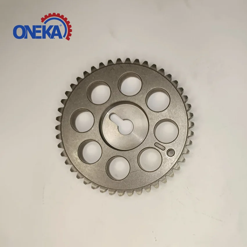 Фото Комплект цепи ГРМ ONEKA для двигателя Suzuki Grand Vitara Kizashi SX4 2.4L 2.0L J24B J20B 12831-69J00 12811-78K01 12771-78K01 №5