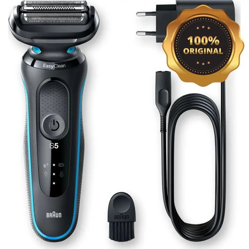 Braun Series 5 50 M4500cs Купить