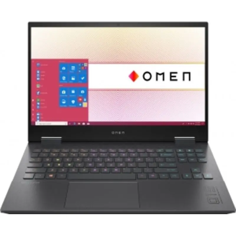 Ноутбук OMEN by HP 15-en1041ur (Ryzen 9 5900HX/15