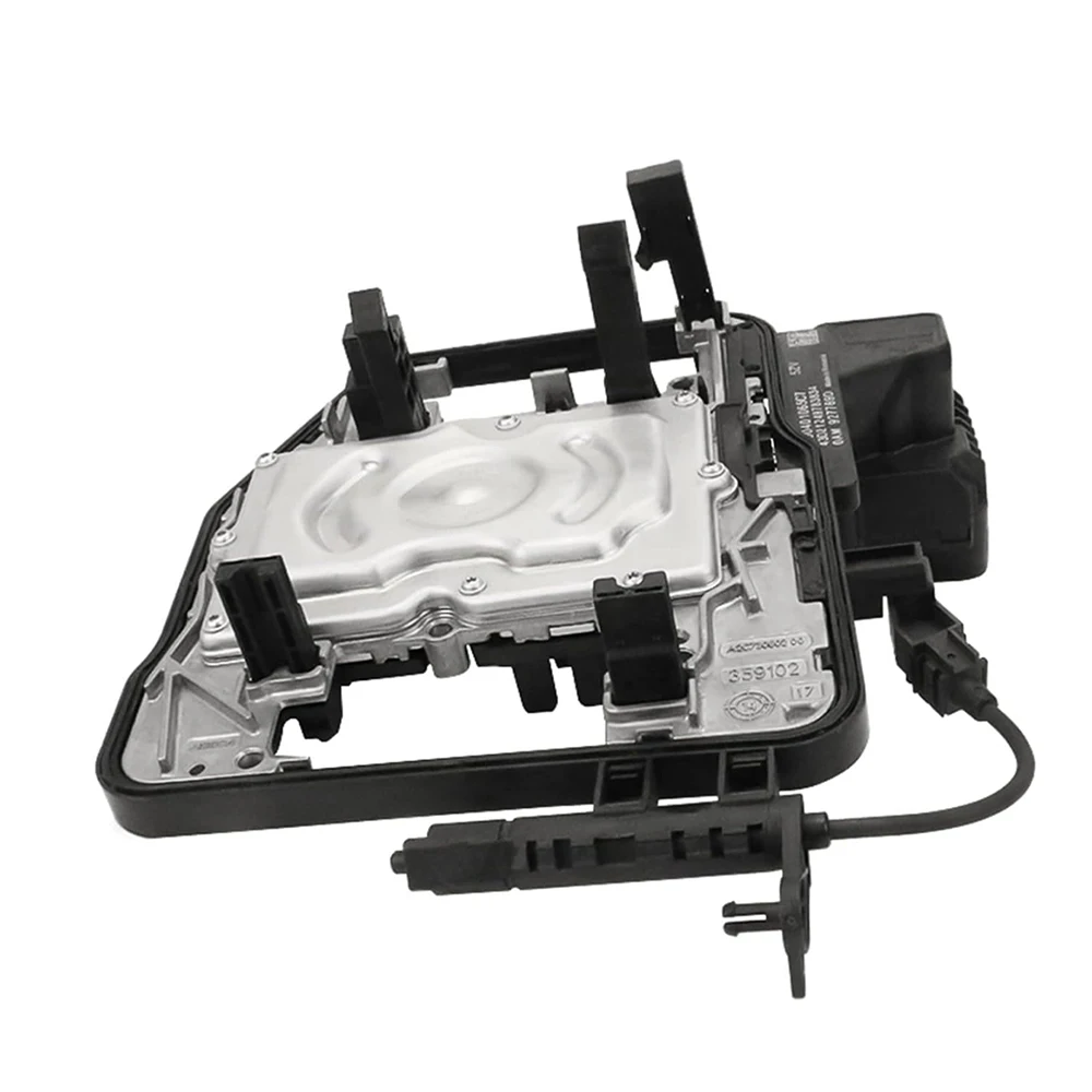 Новый 0AM 927769 Модуль управления коробкой передач D DQ200 TCU TCM программируемый для Audi VW