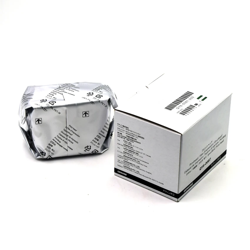 QY6-0087 Печатающая головка для Canon MB2020 MB2050 MB2320 MB2350 MB5020 MB5050 MB5080 MB5180 5310 IB4020 IB4050 IB4080 IB4180
