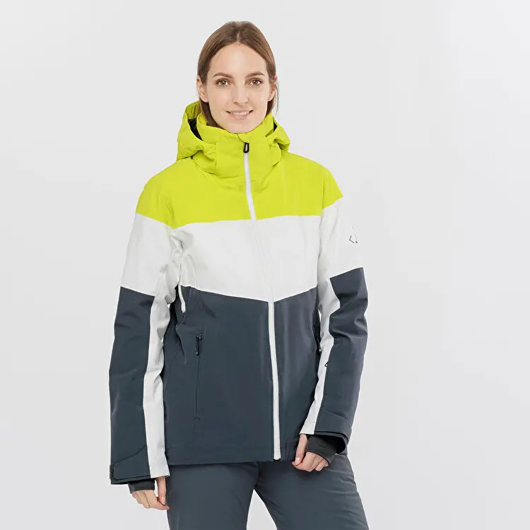 Salomon Слалом Jkt W