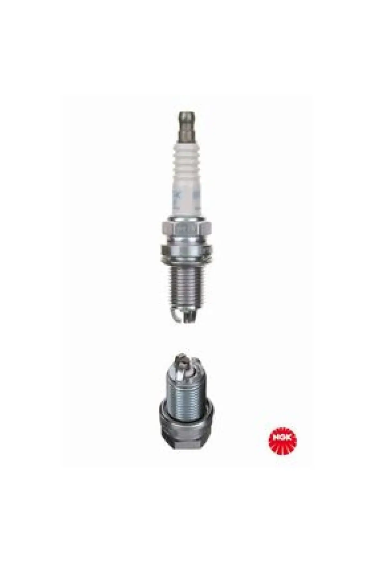 Свеча Зажигания Ngk 2397 Bkur6et 10 Купить