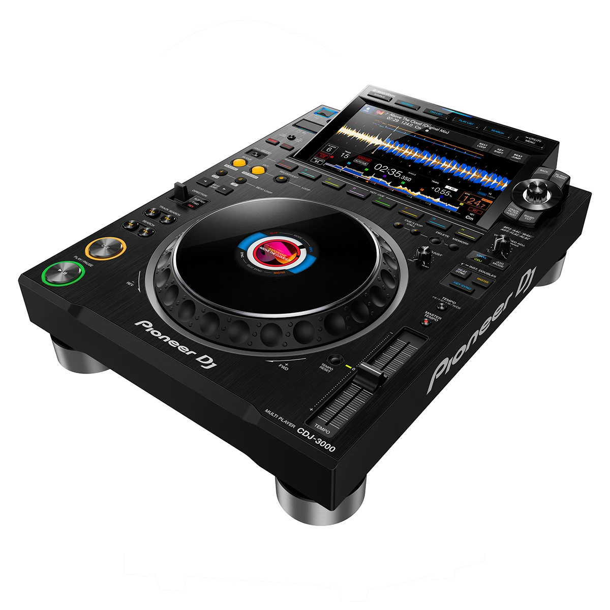 

BUY 2 GET 1 FREE SALES BRAND NEW C-DJ-3000 & D-JM-900NXS2 DJ Controller Mixer