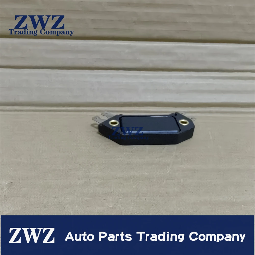 Для Fleetwood/Brougham для Chevrolet Pontiac Olds Buick LX301 D1906HT 4-контактный модуль катушки зажигания HEI