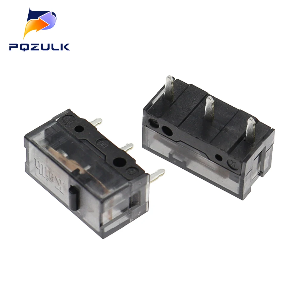 

Набор из 10 микропереключателей Kailh GM 8.0