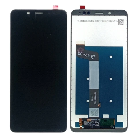Дисплей в сборе с тачскрином для Xiaomi Redmi Note 5  Note 5 Pro