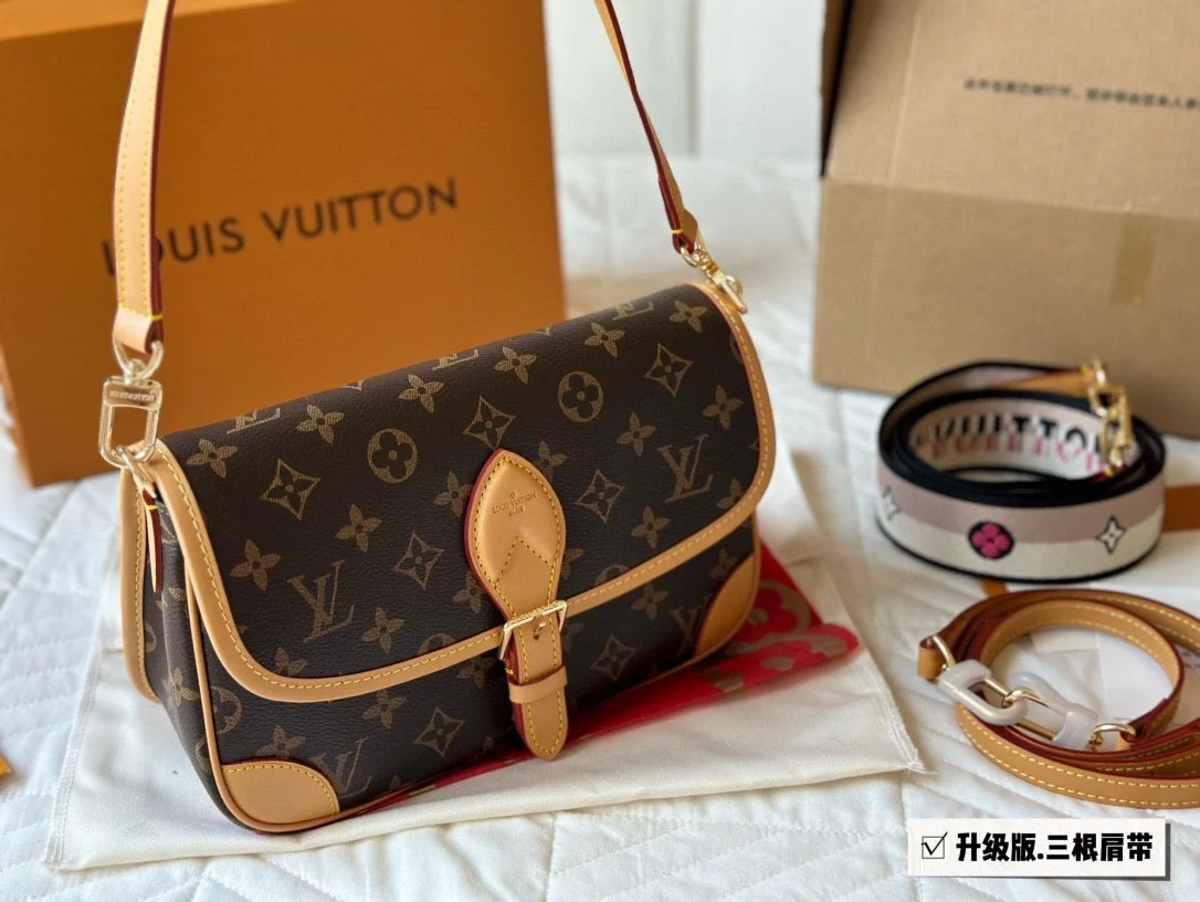 LV Louis Vuitton Tote Cope 1:1 2024 Новая Сумка-кошелек На Плечо Сумка-меССенджер Модная Женская