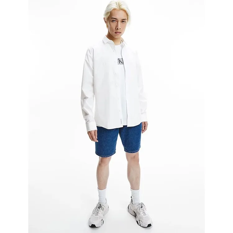 Calvin Klein Рубашка