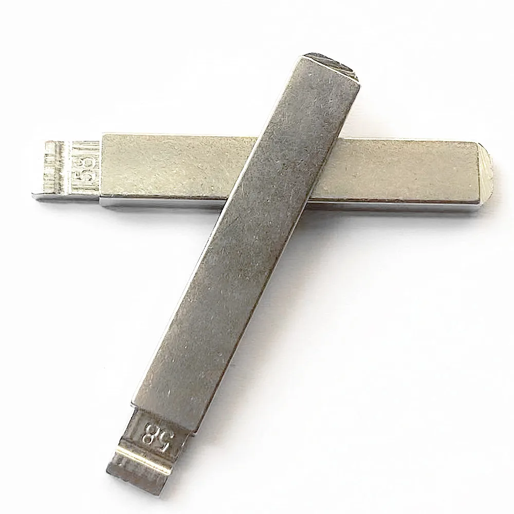 XRSHKEY 10 шт./лот VA2 автомобильный пульт дистанционного управления KD ключ для