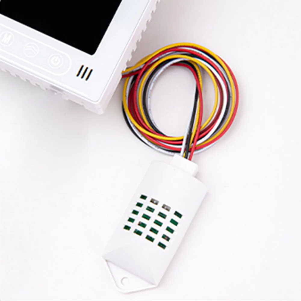 

Wi-Fi-контроллер для регулировки вентиляторного клапана, 220 В