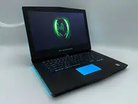 HOT SALES Alienwares M15 Gaming Laptop 15.6 Inch, FHD, 8Th Generation Core I7-8750H, NVIDIA