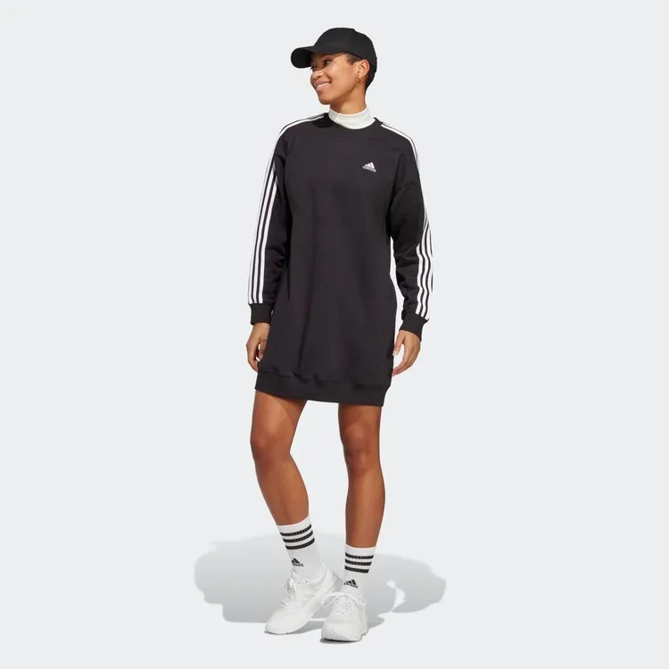 Женская толстовка Adidas IC8777