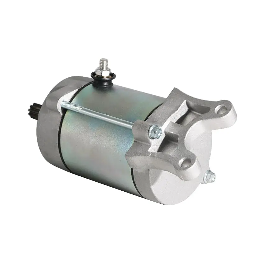 Фото ACC-31200-E10-100, OEM:31200-E10-000, для Trtion BAJA 250/300/400, SM 400 EFI,Outback 300,400 4X4 EFI для Trtion Crosser 300 №5