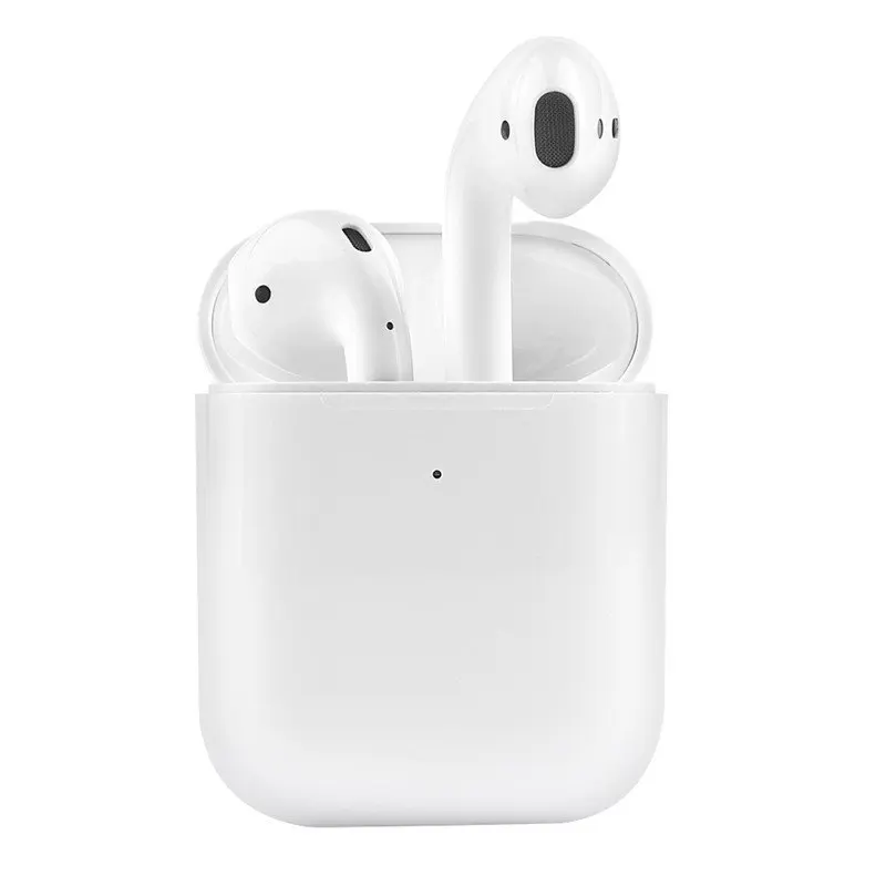 Наушники с микрофоном беспровод. Smartbuy iFLY, Bluetooth 5.0, сенс.упр. 8-pin (lightning), белый