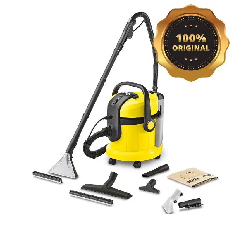 Купить Моющий Пылесос Karcher Se 4001