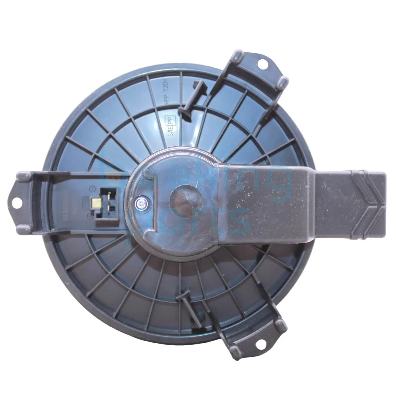 BLM80840 79310-TF0-003 79310TF0003 электродвигатель воздуходувки для HONDA FIT JAZZ 08-11 L13A L15A GE6 GE7 GE8