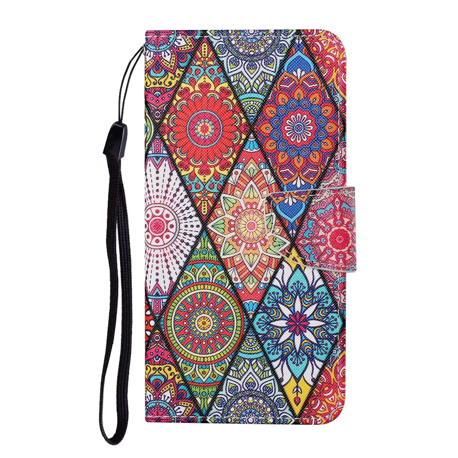 

Phone Wallet Case For Samsung Galaxy S21/S22 Plus/S21/S22 Ultra/S21 FE/A22 A82 A32 A13 A23 A33 A53 A73 5G/M33 M53 M23 5G
