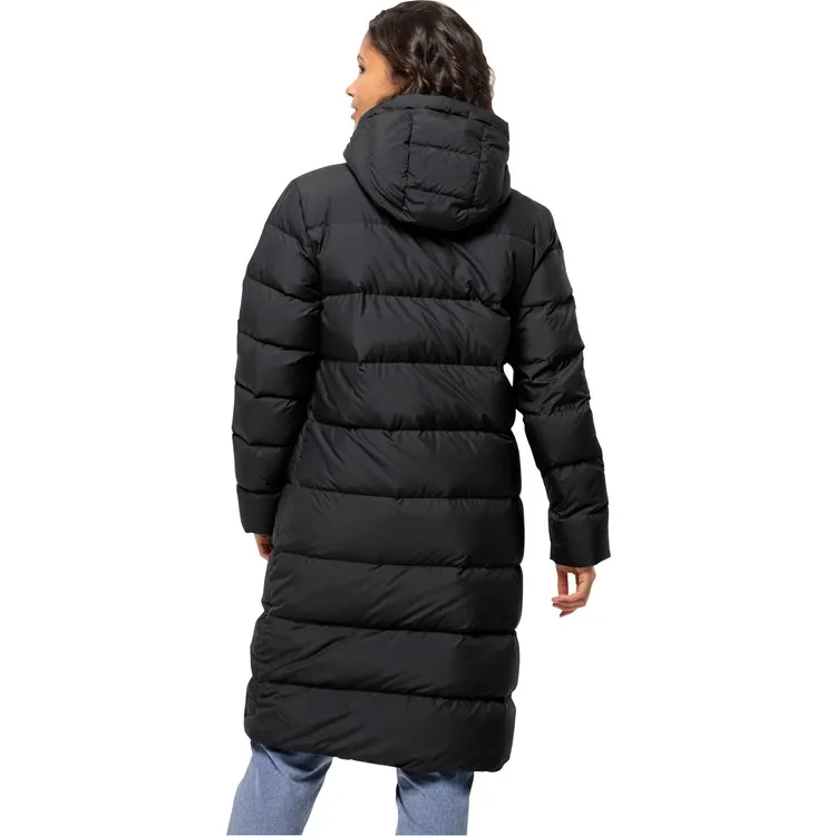 Рисунок 2 - Jack Wolfskin Застывшее дворцовое