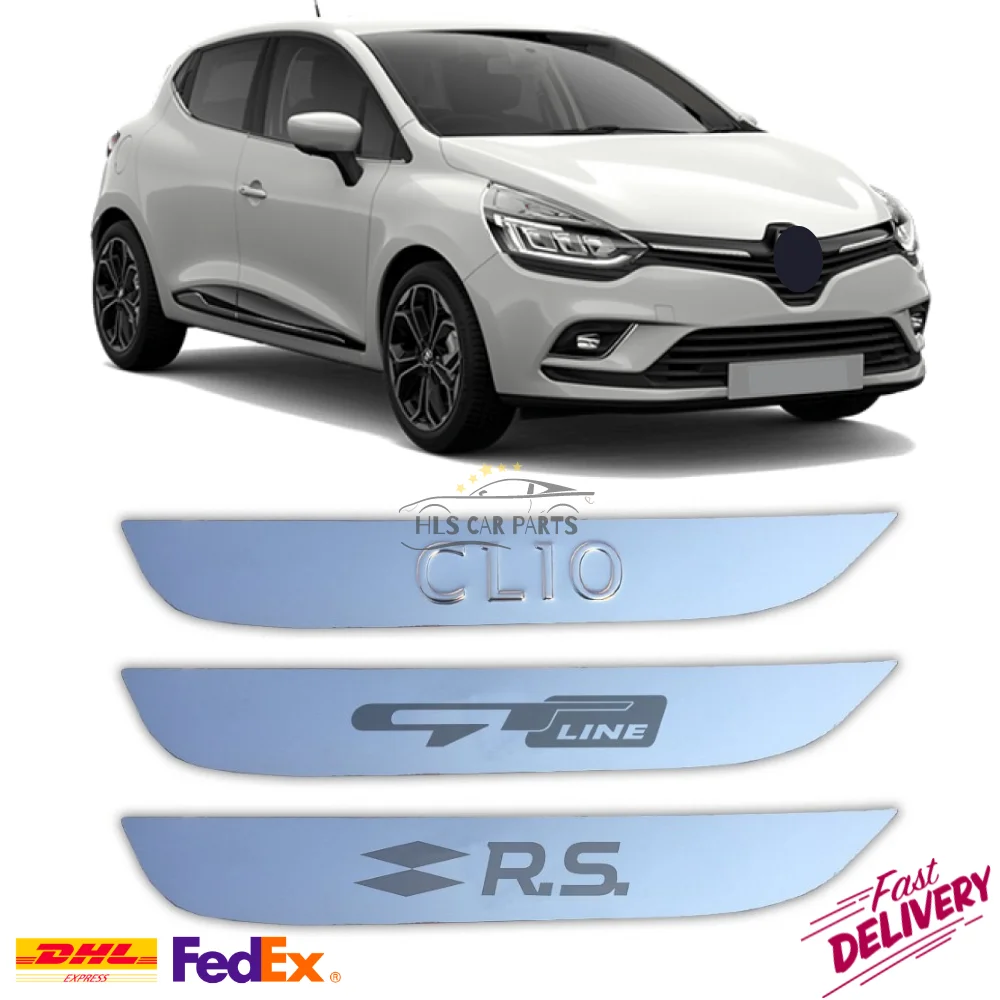 

Renault Clio 4 Console Lid Cover 2012-and Post 3 Different Options Accessories Free Shipping Fast Delivery