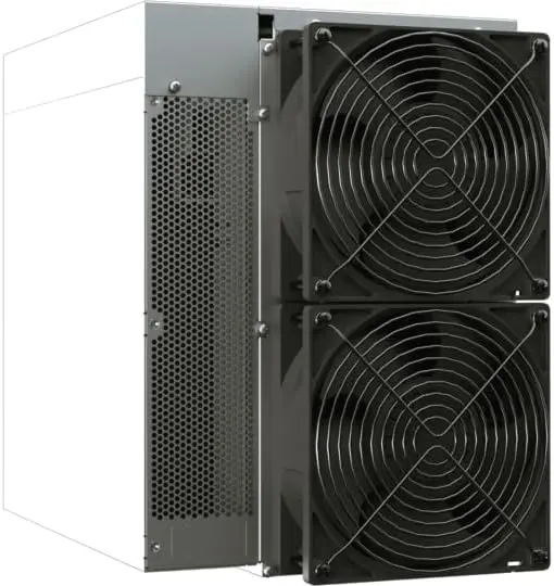 OA КУПИТЬ 6 ПОЛУЧИ 3 БЕСПЛАТНО Bitmain Antminer S21 Pro 234Th/s 3510 Вт — BTC Miner Входное напряжение