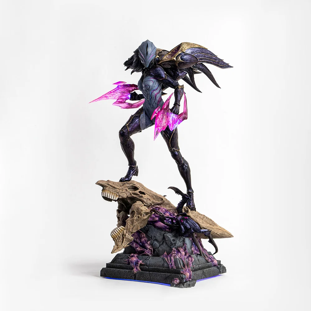 Рисунок 2 - Статуэтка League of Legends PureArts