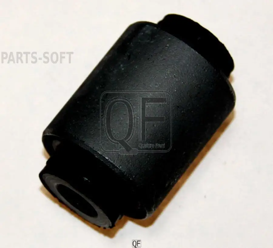 QUATTRO FRENI QF30D00067 САЙЛЕНТБЛОК ПЕРЕДНИЙ ПЕРЕДНЕГО РЫЧАГА