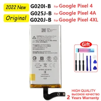 original replacement battery g020j b g020i b g025j b for google pixel 4 xl pixel4 xl pixel4 pixel 4 pixel 4a battery batteria