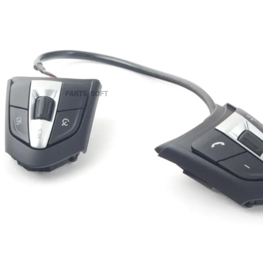 BMW 61317849407 Выключатель на м/ф рул.колесо M-Sport