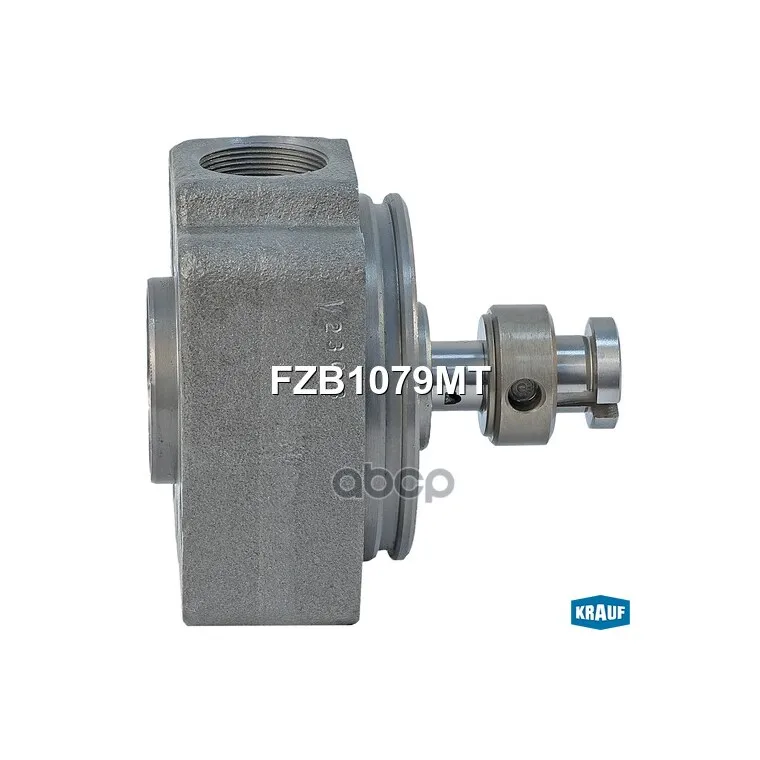 Плунжерная Пара Тнвд Krauf арт. FZB1079MT