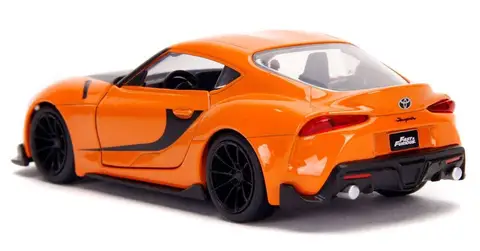 JADA TOYS Fast Furious 9 Toyota GR Supra 1/32