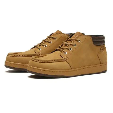 Vans Bantam Mid V2252 Пшенично-коричневый
