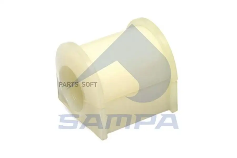 SAMPA 010042 Опора стабилизатор