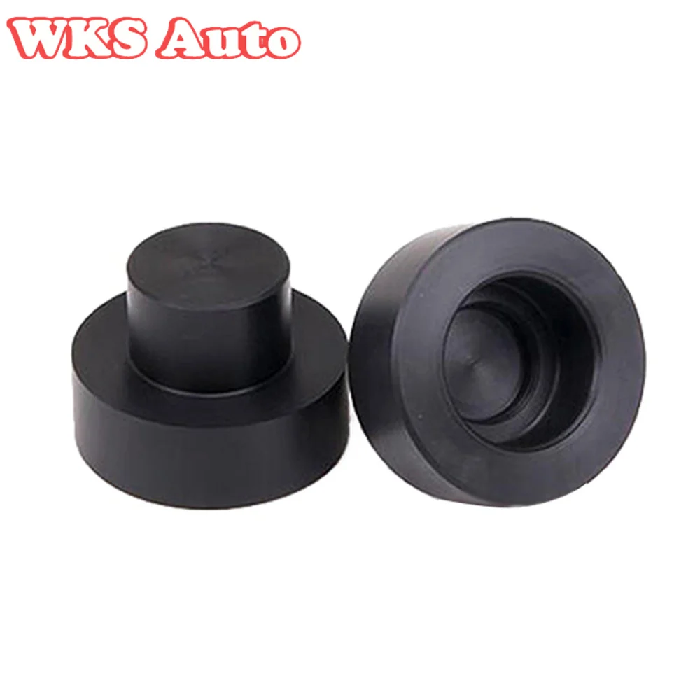 Для Suzuki Jimny JB23 JB43 JB74 2001-2023 гг. Проставочная пружина подъемник 2 см 4 комплекты