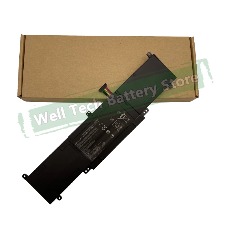 11 31 В 4400 мАч C31N1339 Аккумулятор для ноутбука ASUS ZenBook UX303 UX303L UX303LA UX303LB UX303LN Series