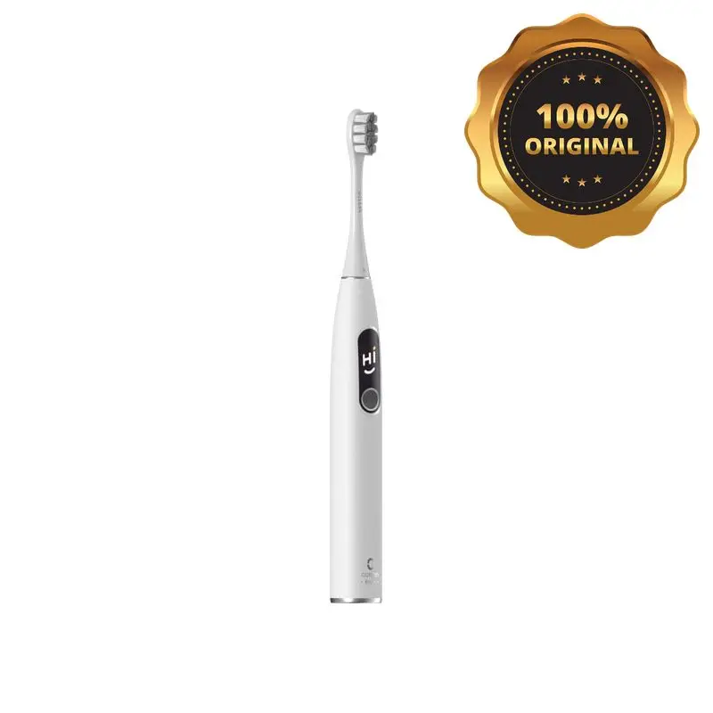 Oclean X Pro Elite Купить В Новосибирске