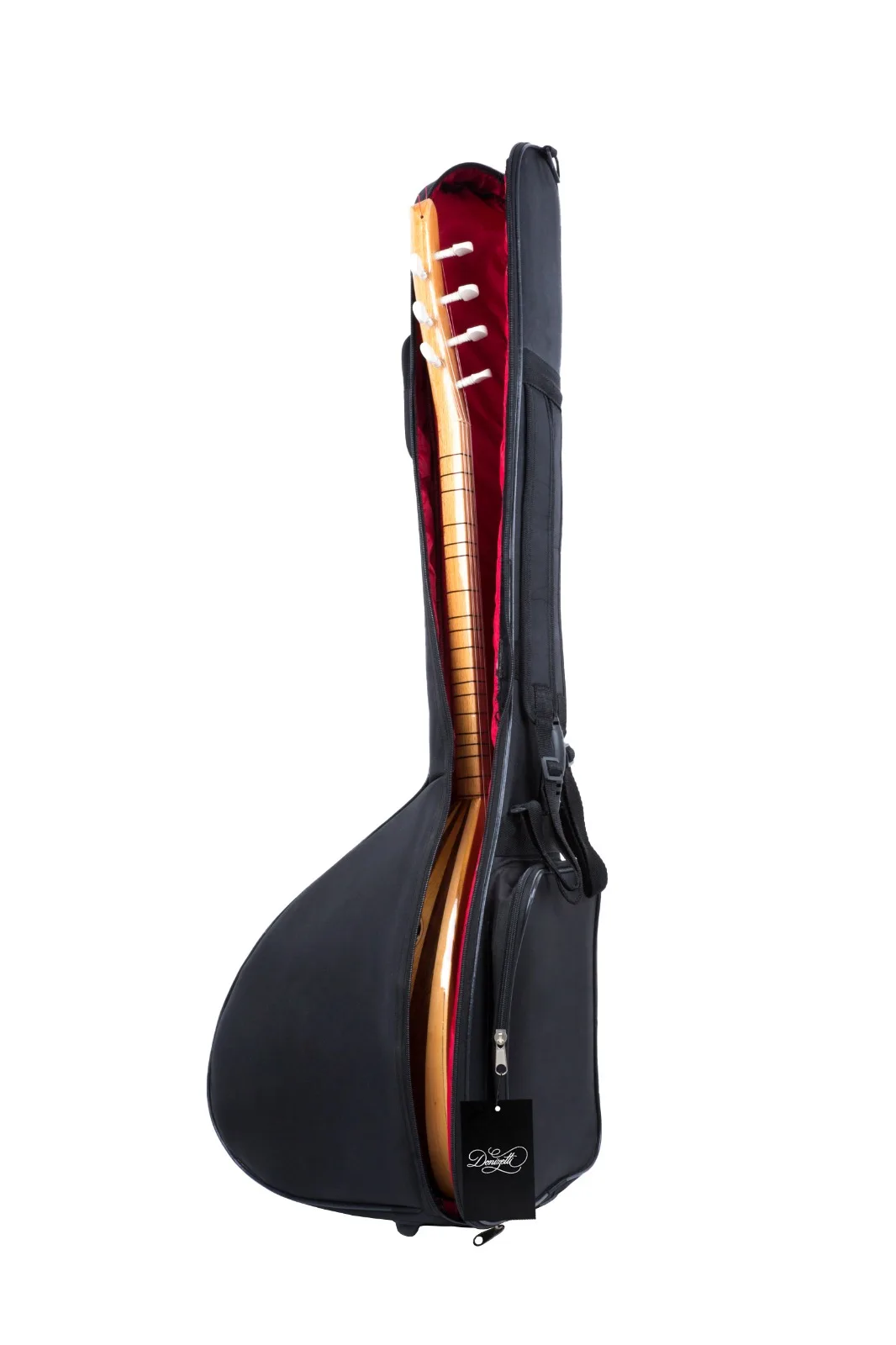 

Жесткий Чехол для Baglama Saz с высокой защитой