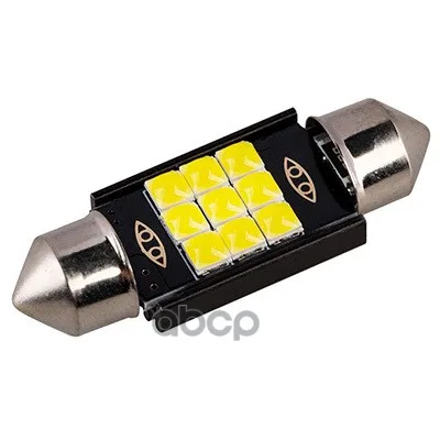 ΠΠ²ΡΠΎΠ»Π°ΠΌΠΏΠ° ΠΠΈΠΎΠ΄ T11(C5w) 12v 9smd ΠΠΈΠΎΠ΄ΠΎΠ² 1-ΠΠΎΠ½Ρ 36ΠΌΠΌ ΠΠ΅Π»Π°Ρ Skyway Π‘Π°Π»ΠΎΠ½, ΠΠΎΠΌΠ΅Ρ Skyway Π°ΡΡ. S08201490 ΠΠ²ΡΠΎΠ»Π°ΠΌΠΏΠ° ΠΠΈΠΎΠ΄ T11(C5w) 12v 9smd ΠΠΈΠΎΠ΄ΠΎΠ² 1-ΠΠΎΠ½Ρ 36ΠΌΠΌ ΠΠ΅Π»Π°Ρ Skyway Π‘Π°Π»ΠΎΠ½, ΠΠΎΠΌΠ΅Ρ Skyway Π°ΡΡ. S08201490